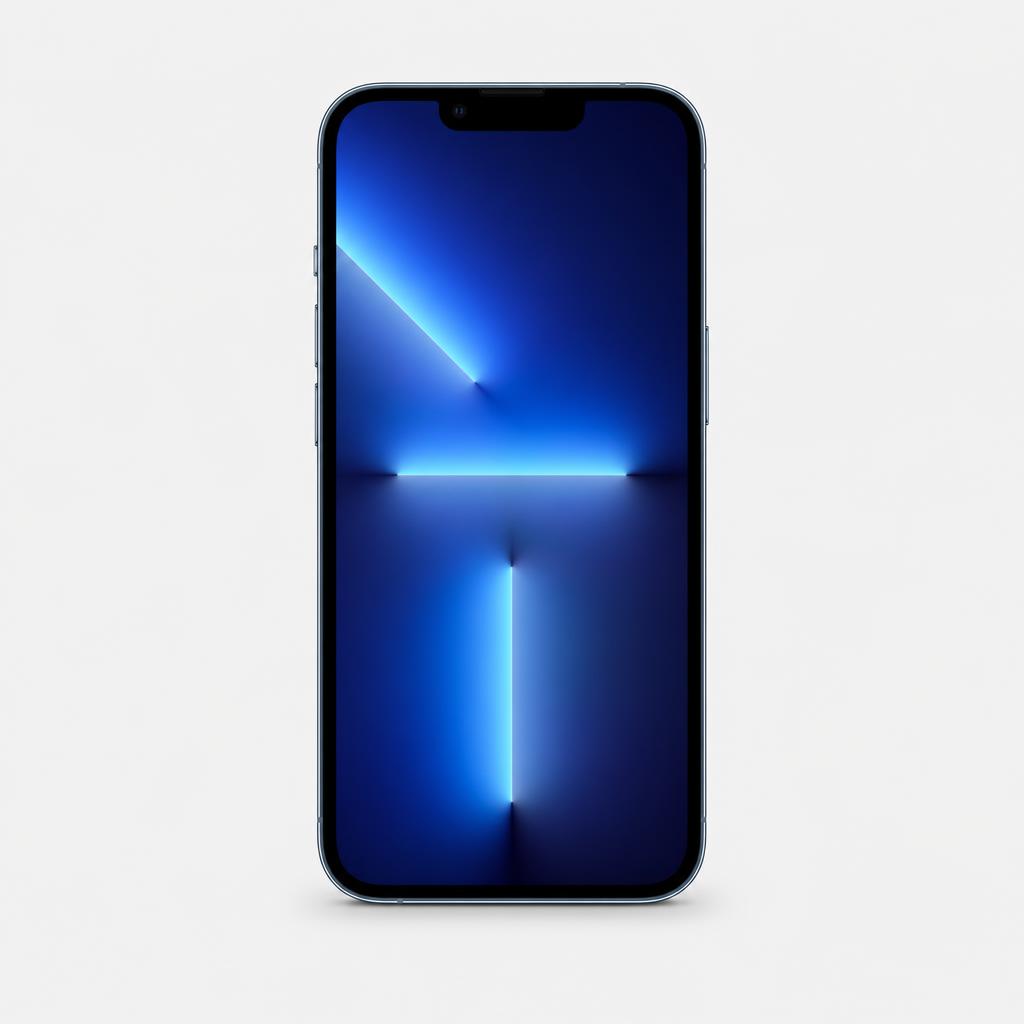 Series iPhone 13