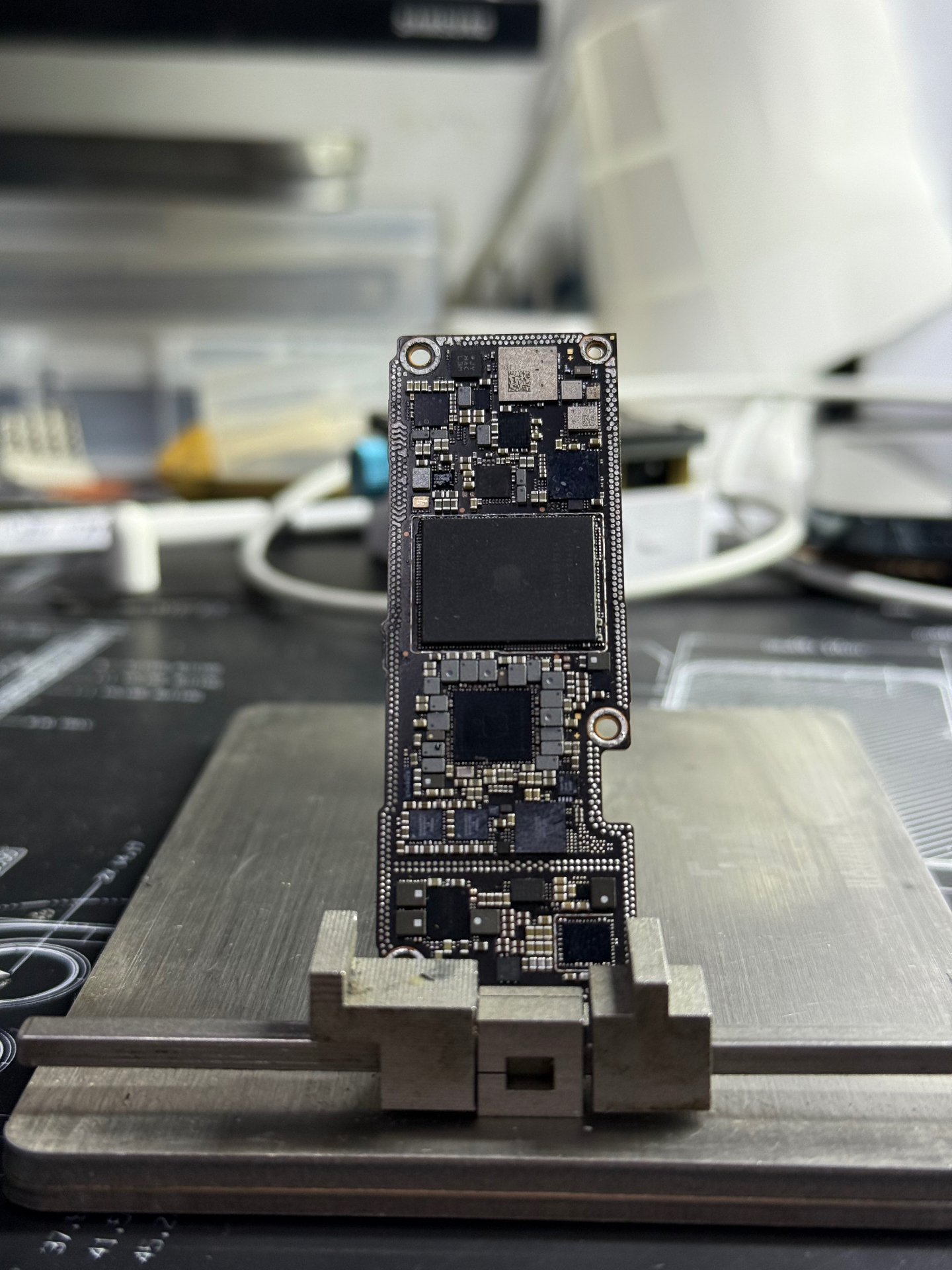 Reparación de iPhone