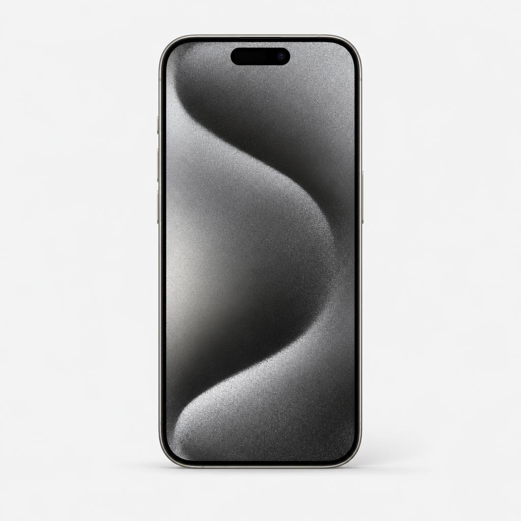 Series iPhone 15