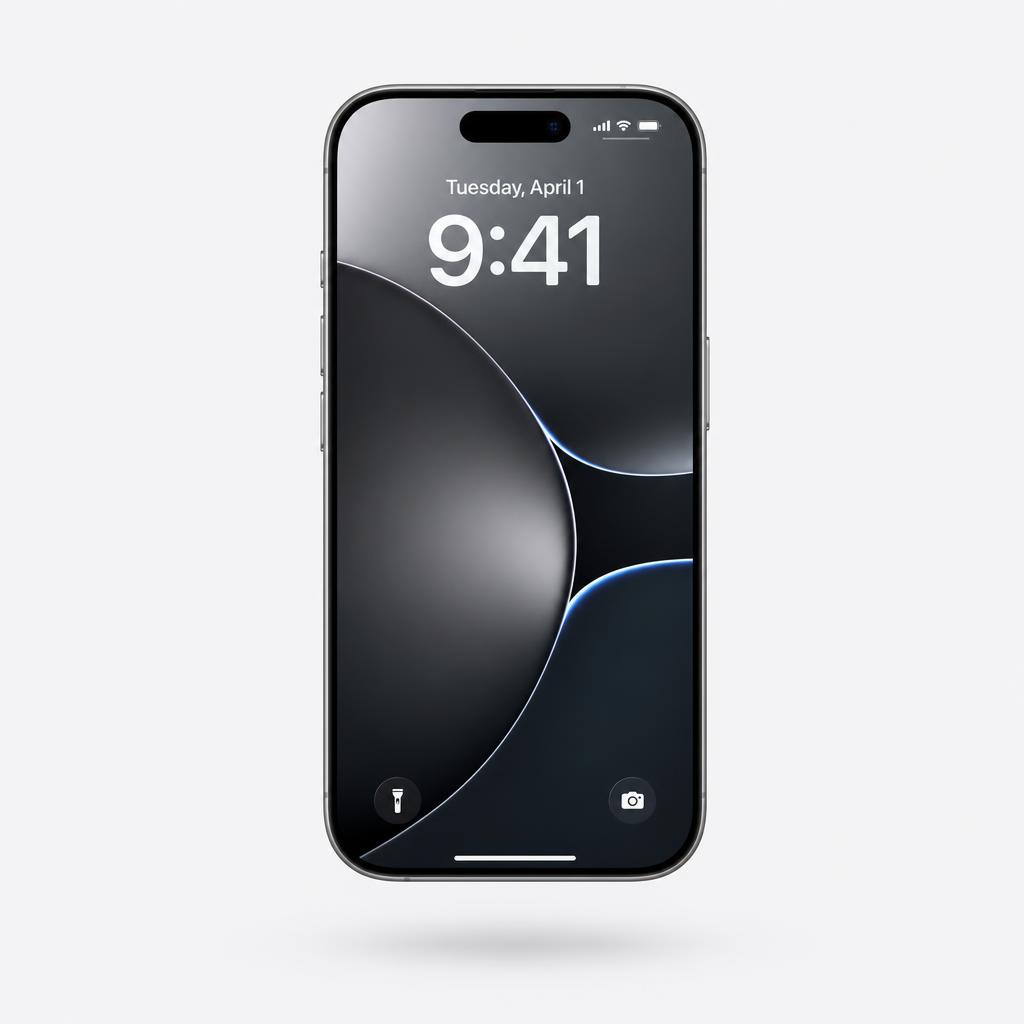 Series iPhone 17