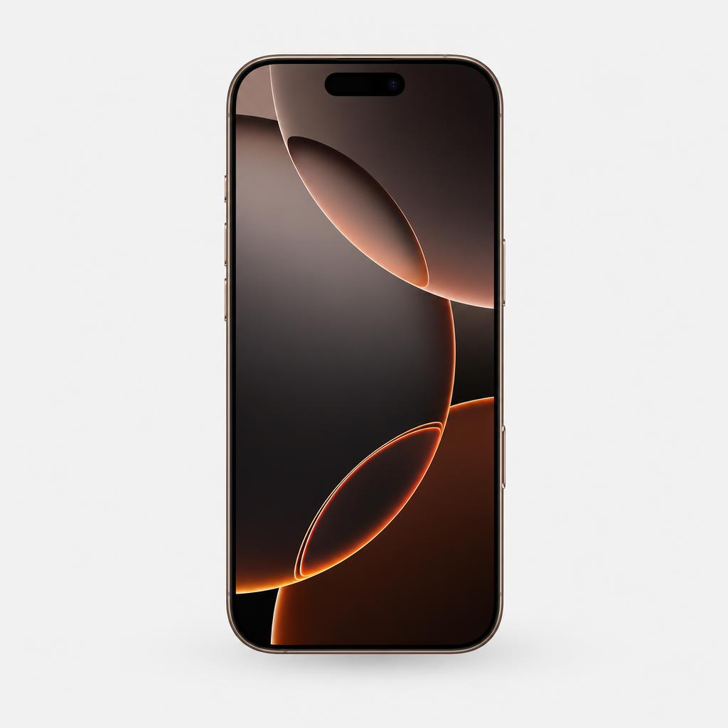 Series iPhone 16